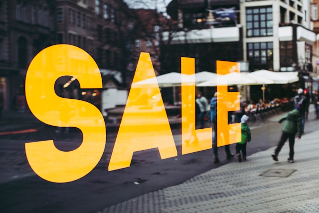 Sådan finder du de bedste Black Friday-tilbud – uden at falde for falske rabatter