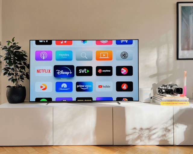 Bedste Black Friday tilbud på TV – sådan finder du det bedste TV til prisen