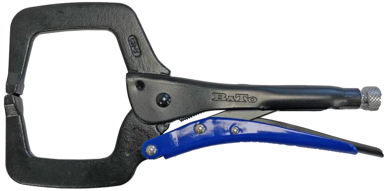 Bato svejsetang CC 275mm