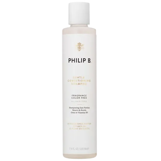 Philip B Gentle Conditioning Shampoo 220 ml.