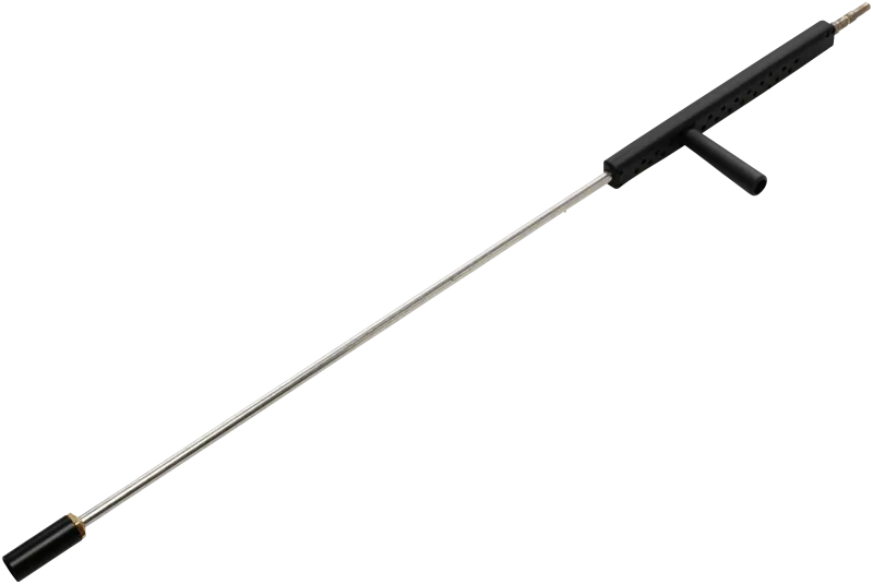 Skumlanse komplet 120 cm