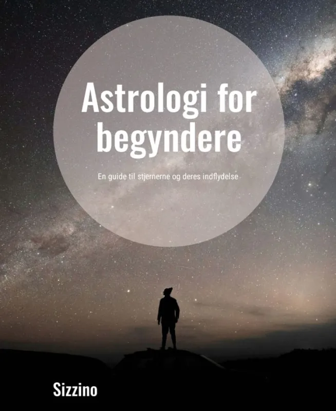 Astrologi for begyndere