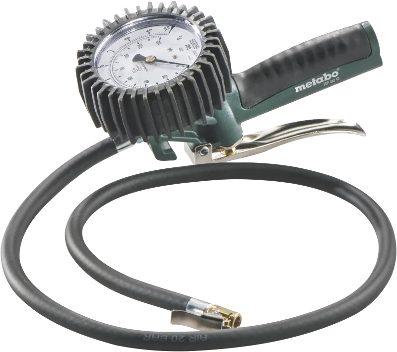 Dækpumpepistol RF 80 G