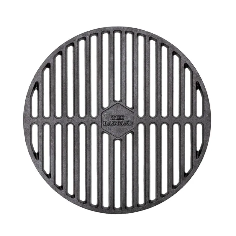 BSTRD Cast Iron Grid Compact 33 cm