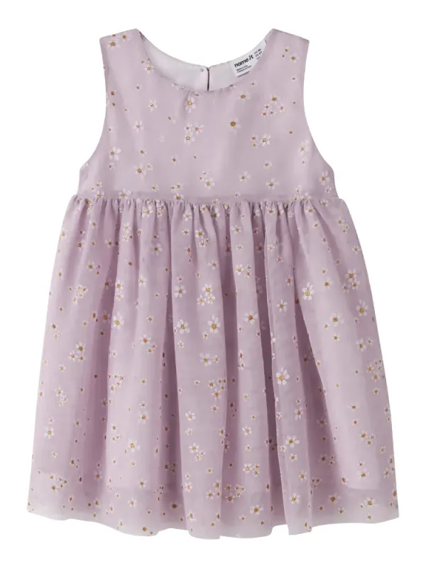 Vabos Spencer - Lavender Fog FLOWERS - 116