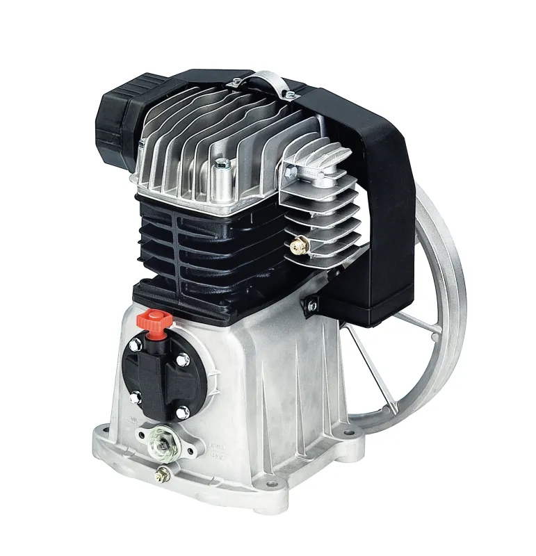 Kompressorblok MK113 Fini 4,0 Hk