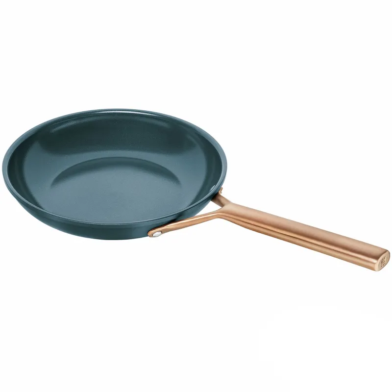 Zwilling Milano stegepande 24 cm, blå