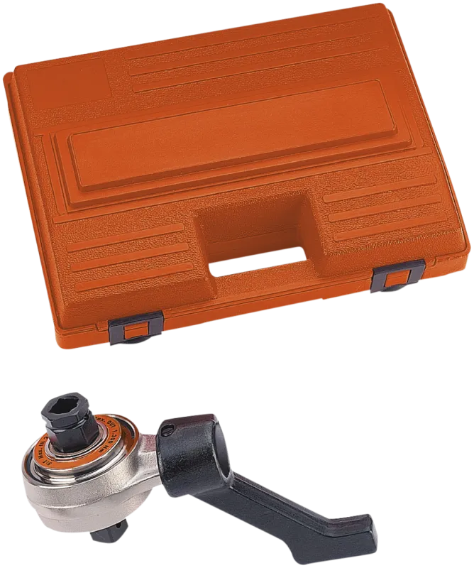 Gearnøgle 540-2700 Nm ±4% 3/4"-1"