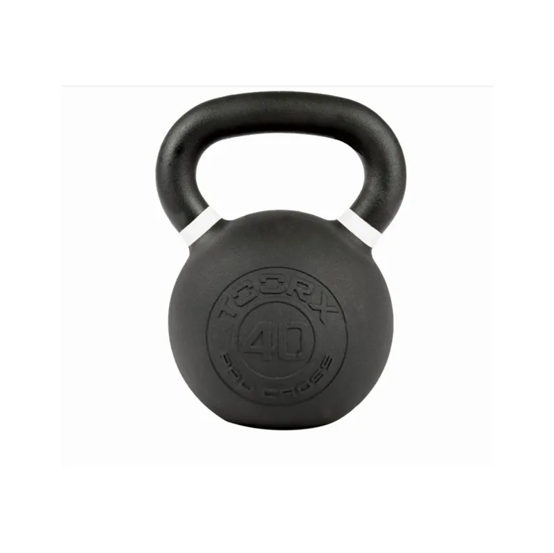 Toorx PRO Cross Evo Kettlebell - 40 kg