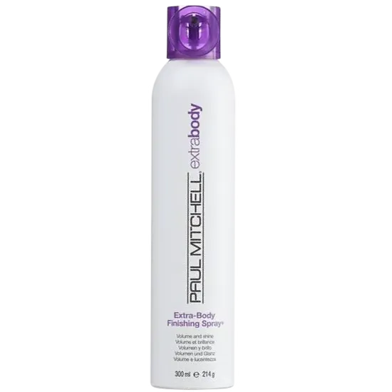 Paul Mitchell Extra-Body Finishing Spray 300 ml.