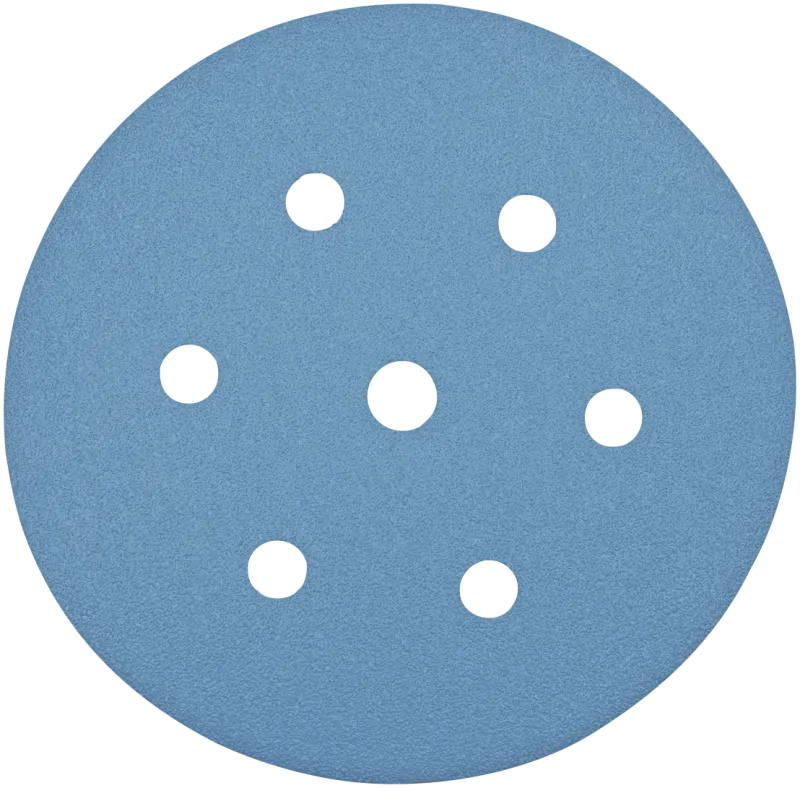 Fiberrondel 1948 Siaflex 7H ø150 K80