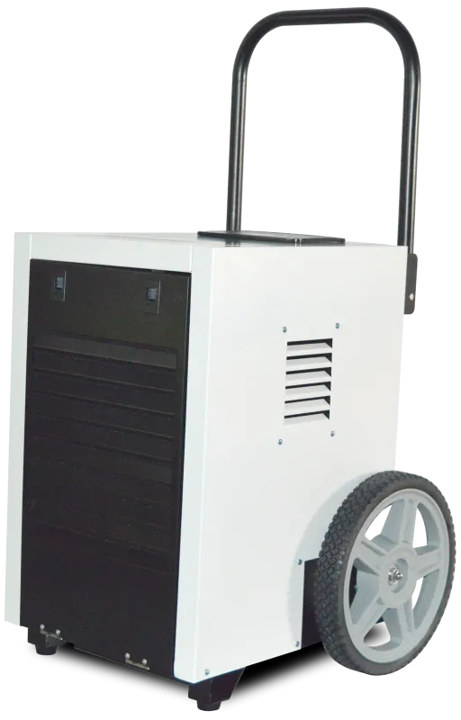 Affugter S50LPro 50ltr/døgn 500W/230V