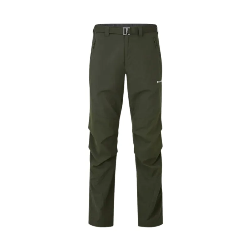 Bukser herre - Montane Terra Pants - Grøn