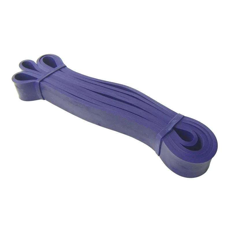Strength band lilla (13-40 kg)(styrke 6 af 10)