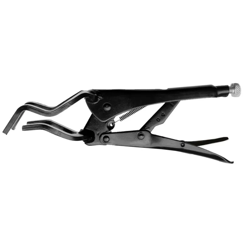 WLDPRO Svejsetang D10 rør svejsetang (280 mm / 11")