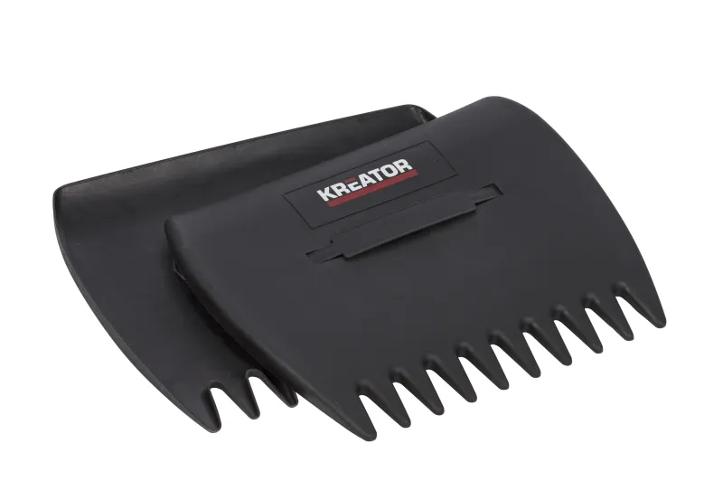 Blade opsamler