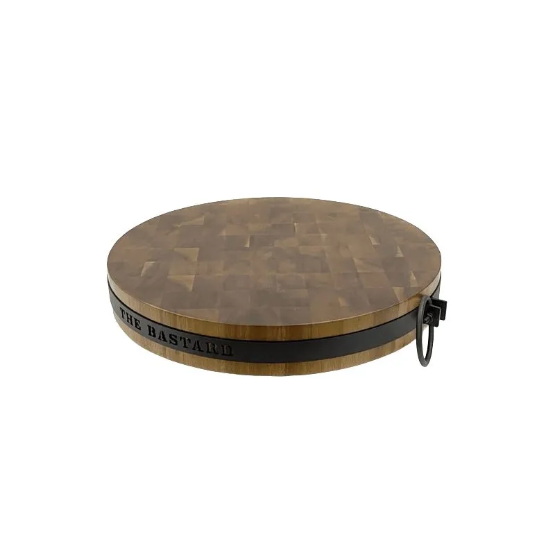 BSTRD Butcher Block