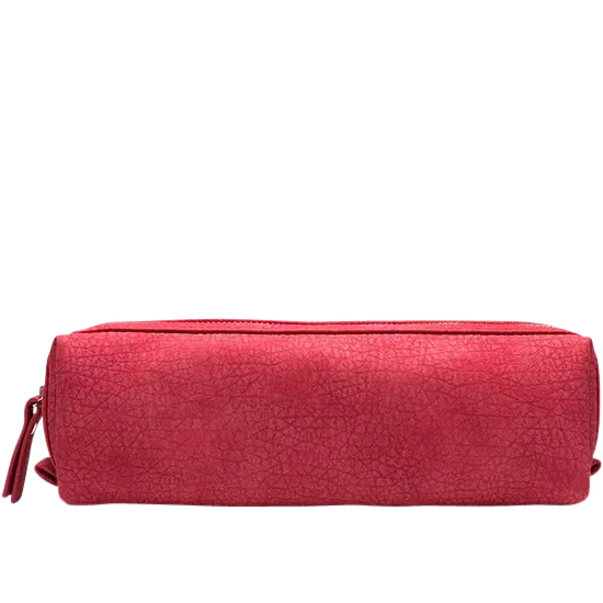 JJDK Alessa Makeuptaske Rød