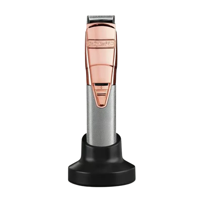 BaByliss PRO Rosegold Trimmer FX7880RGE (1 stk)