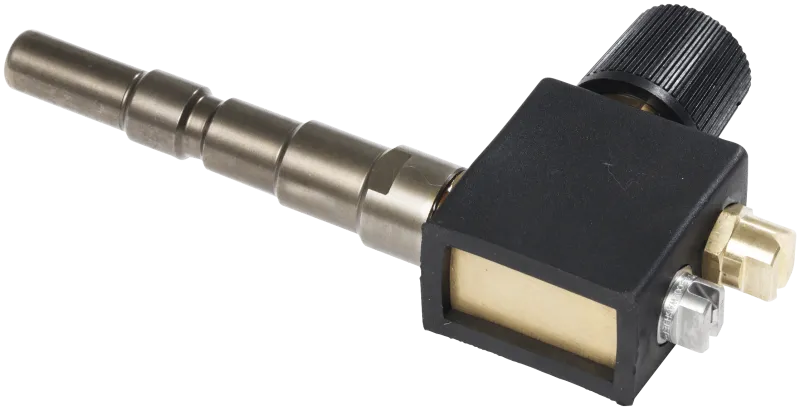 Dobbelt dyserør 1506 dyse