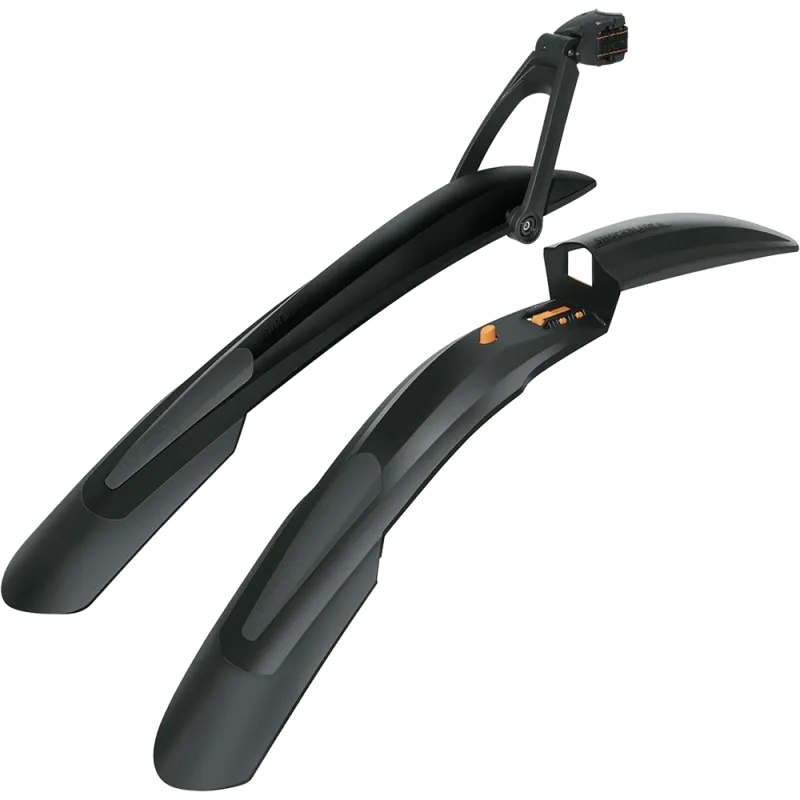 Basis Skærme SKS (Vi vælger for dig) - MTB