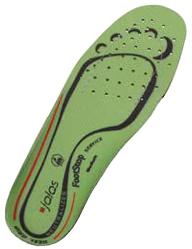 Jalas Medium Arch Support sål 8710M-36-37