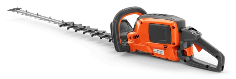 Husqvarna 522iHD75 Batteri Hækkeklipper Solo