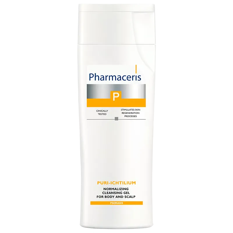 Pharmaceris P - Puri Ichitilium (225 ml)