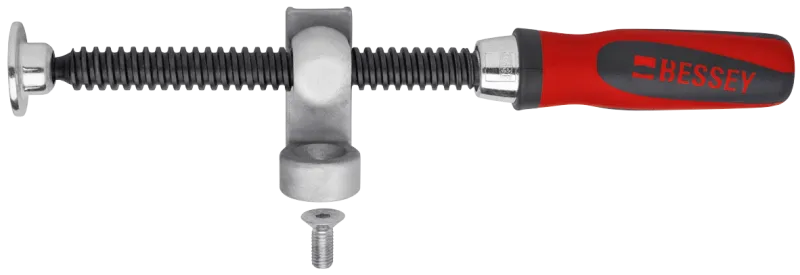 Bessey dreje-adapter TW28AV