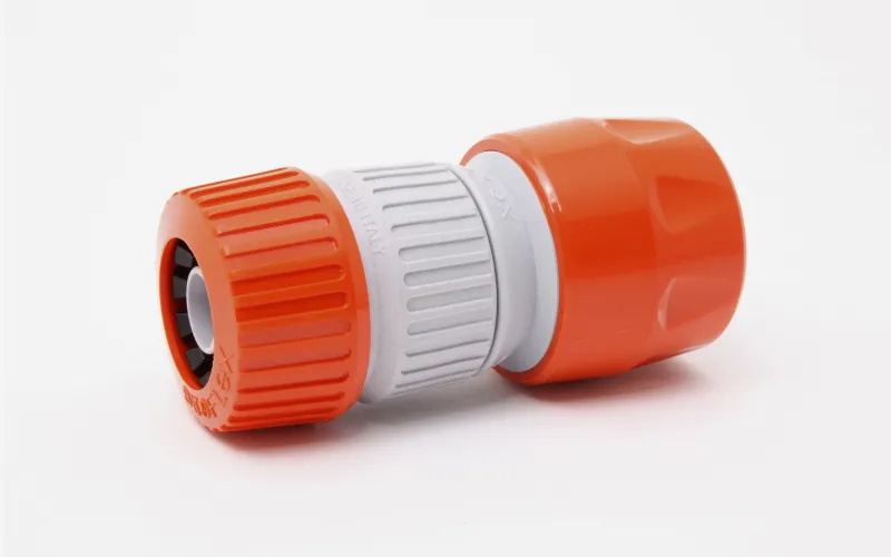 1/2" slangekobling