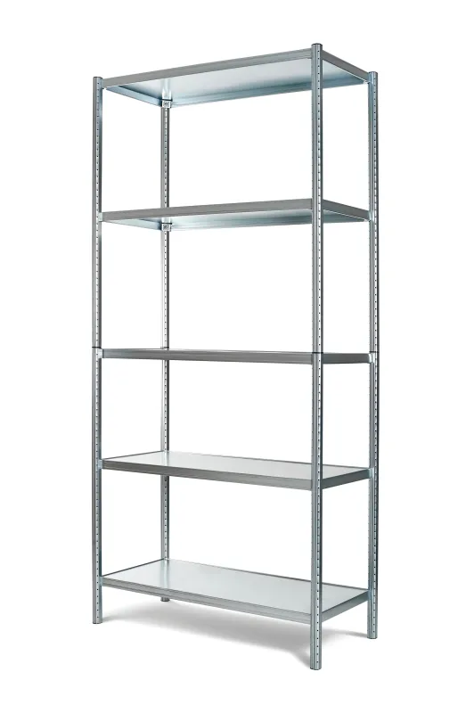 Raaco, S450-40 Værkstedsreol