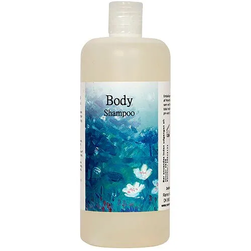 Rømer Bodyshampoo - 500 ml.
