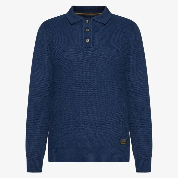 KlasSi Structure Polo +
