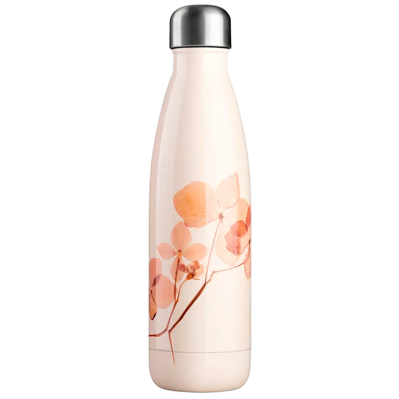 Burde Vandflaske Hydrangea (500 ml)
