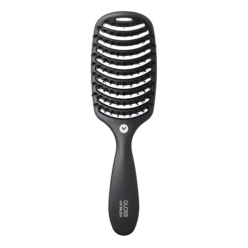 HH Simonsen Gloss Air Brush Black