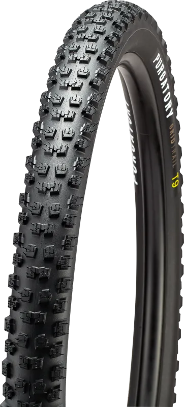 Specialized Purgatory GRID TRAIL 2Bliss T9 29x2.4 - MTB Dæk