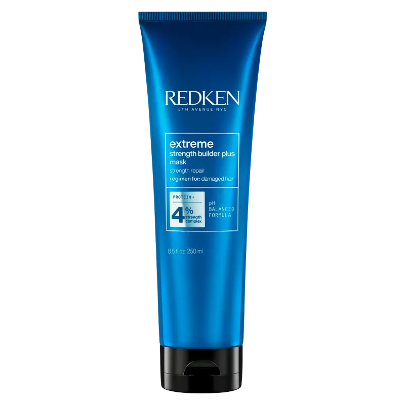 Redken Extreme Strength Builder Plus Hårkur 250 ml.