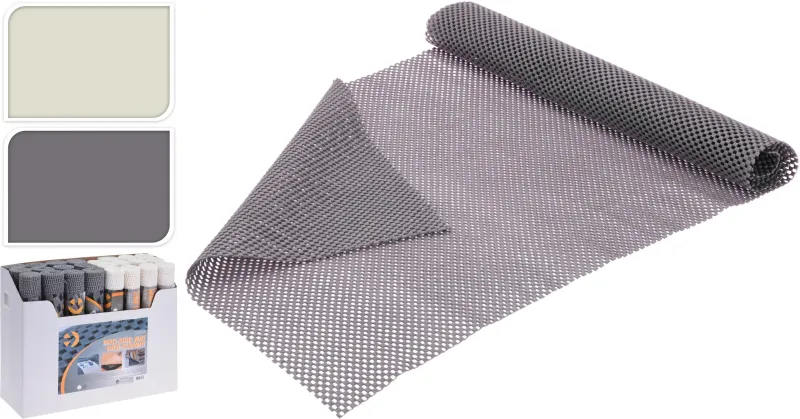 Skridsikkert underlag 30x150 cm, 2 stk. assorteret farver