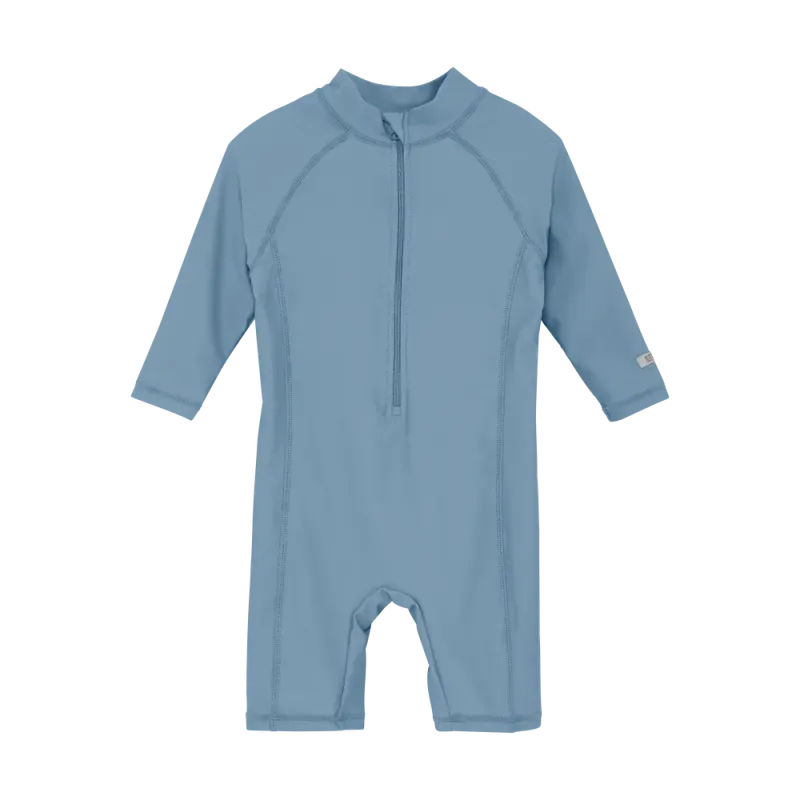 Badedragt Solid - UV 60+ - Citadel - 92
