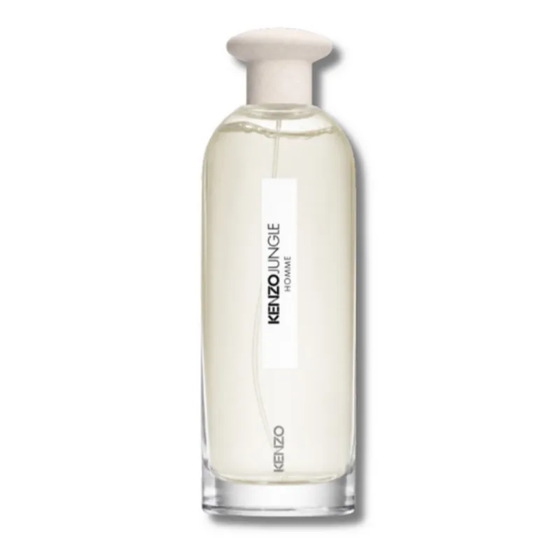 Kenzo - Jungle Homme Eau de Toilette - 75 ml