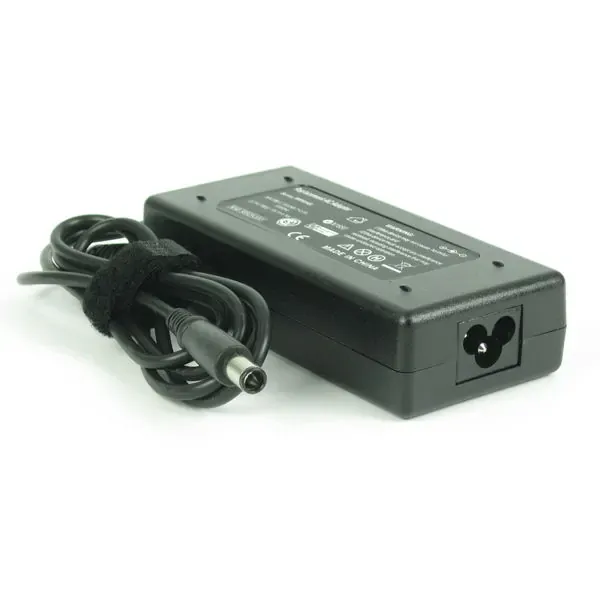 Oplader til HP. 90W - 19V/4.74A (7.4x5.0).