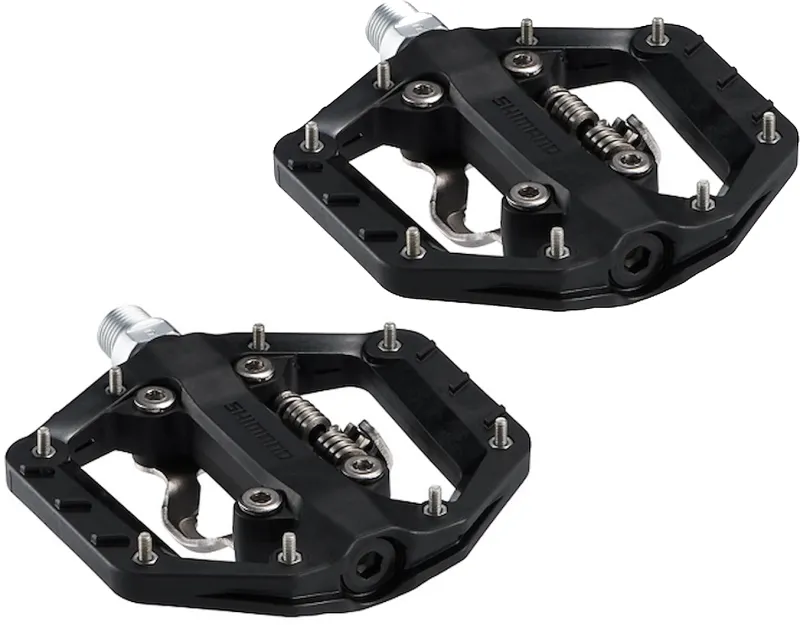 Shimano PD-EH510 Pedal SPD m. platform