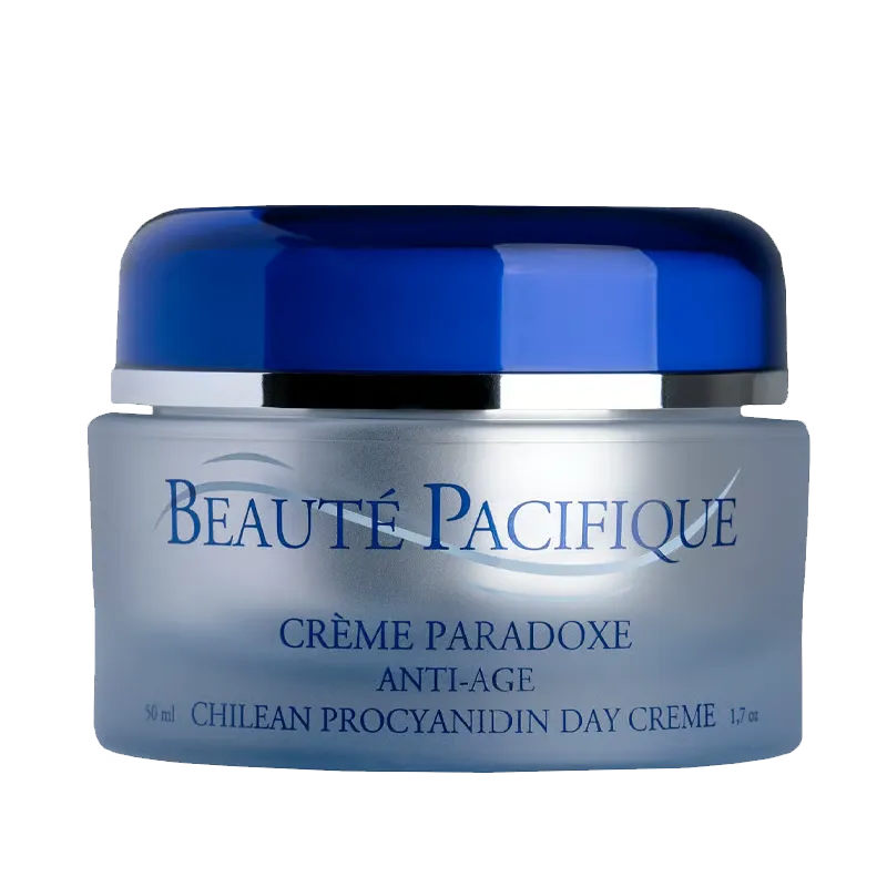 Beauté Pacifique Crème Paradoxe 50 ml.