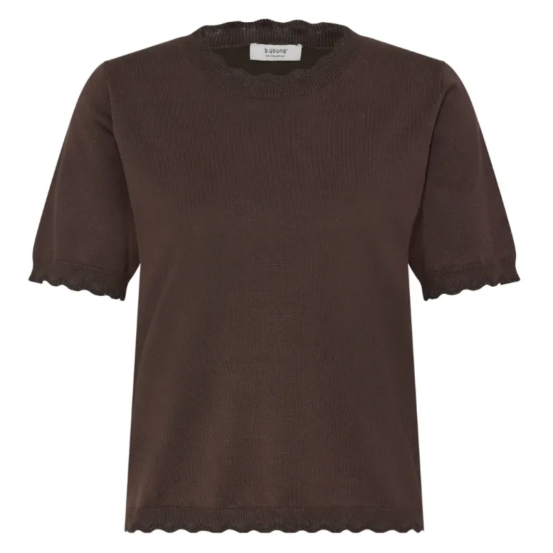 B.YOUNG dame pullover BYMMORLA - Java