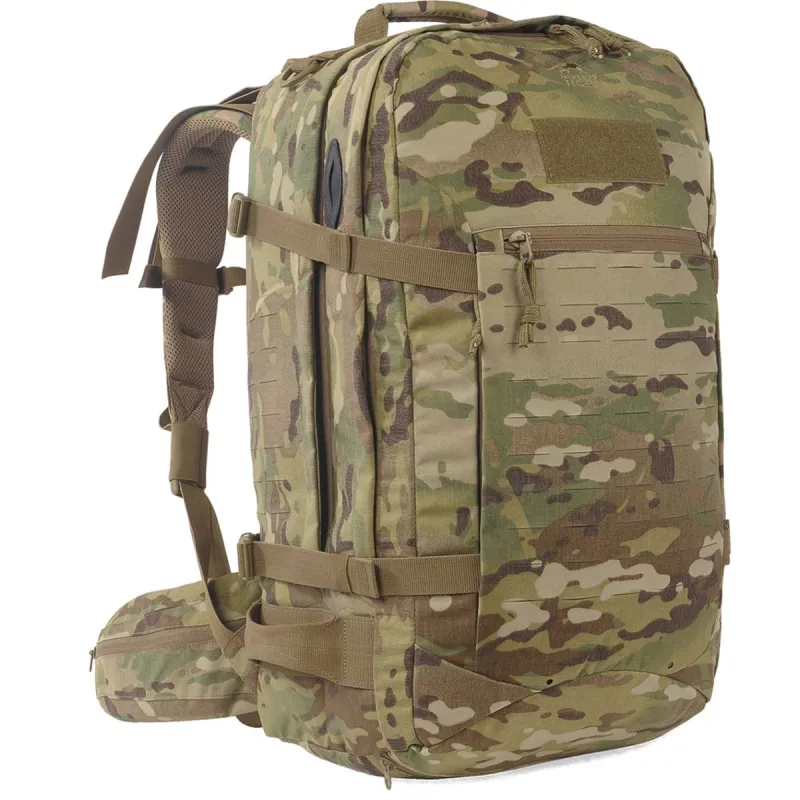 Tasmanian Tiger Mission Pack MKII MC, rygsæk, camo