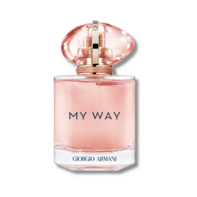 Giorgio Armani - My Way Eau de Parfum Ylang - 30 ml