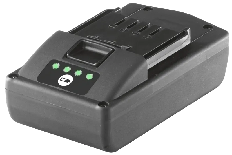 REMS batteri Li-ion 21,6V 1,5 Ah