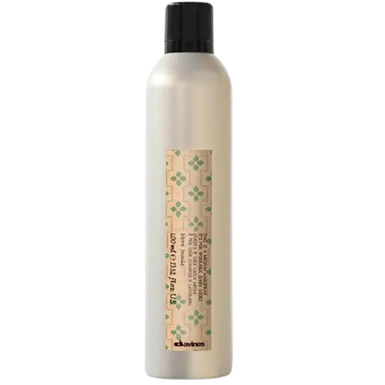 Davines More Inside Medium Hairspray 400 ml.
