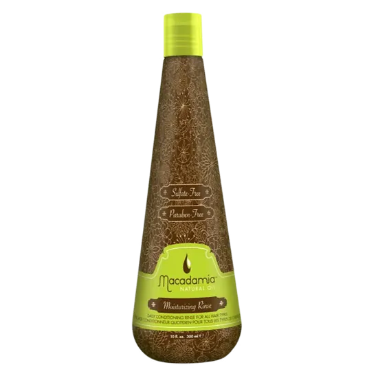 Macadamia Natural Oil Moisturizing Rinse 300 ml.