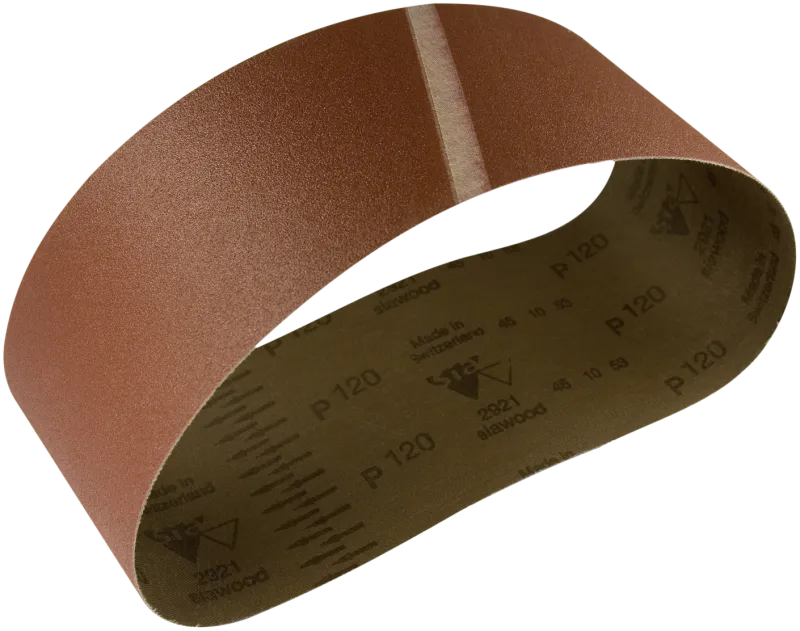 Slibebånd 2920 Siawood 100×560 K120